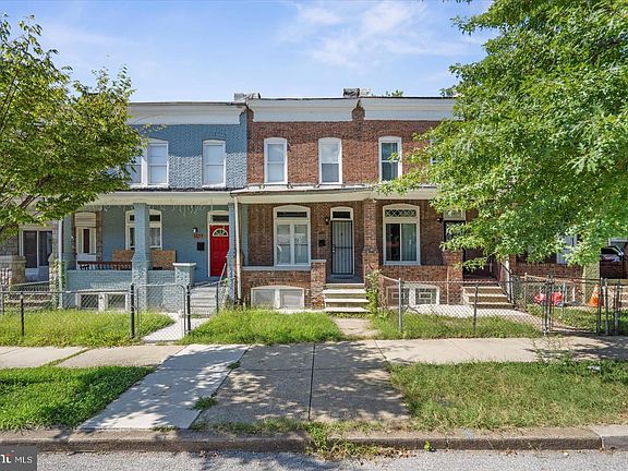 2nd image of 1637 Montpelier St