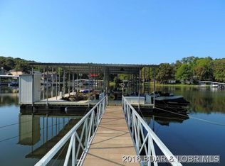 374 Salem Dr, Four Seasons, MO 65049