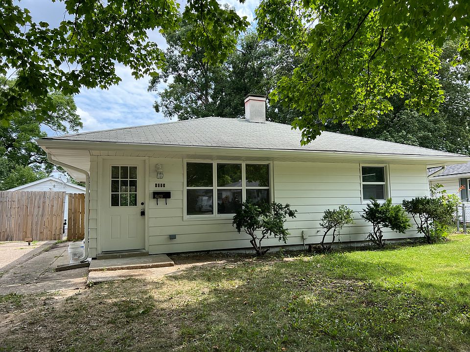 1st image of 8429 Harrison Dr