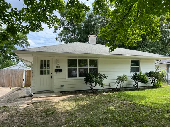 8429 Harrison Dr, Indianapolis, IN 46226