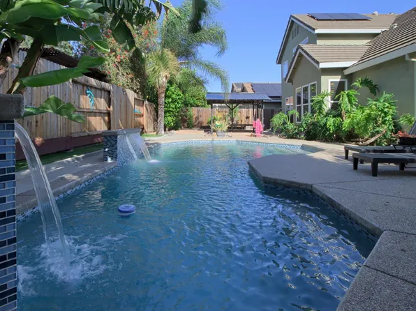 824 Atwell Cir, Woodland, CA 95776