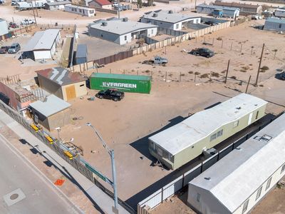 14705 Susser Dr, El Paso, TX, 79928