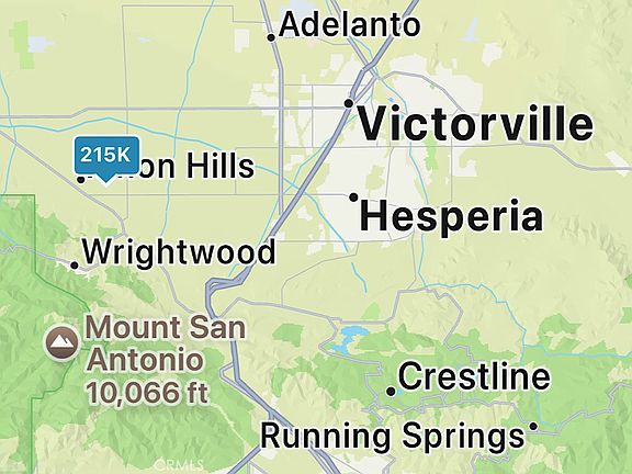 2nd image of 0 Yucca Rd