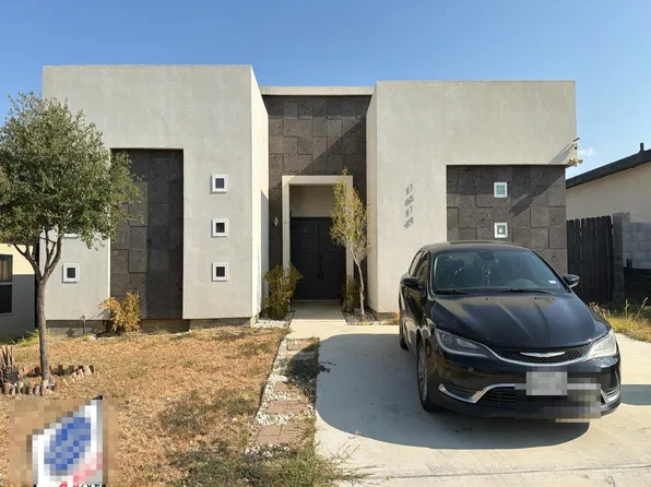 1614 Bilbao Dr, Laredo, TX 78046