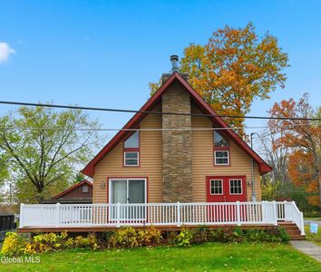 4175 Silver Beach Road, Malta, NY, 12020