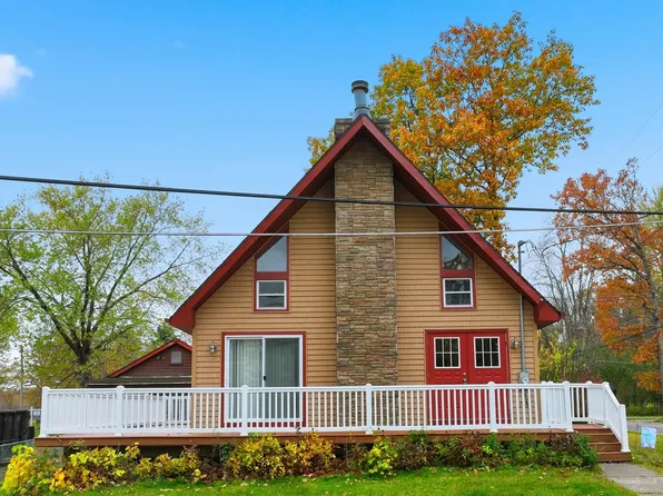 4175 Silver Beach Road, Malta, NY 12020