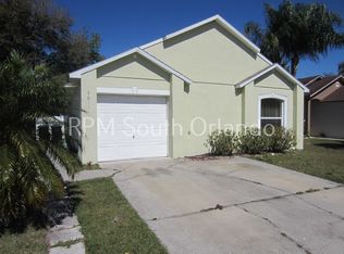 5611 New Cambridge Rd, Orlando, FL 32810