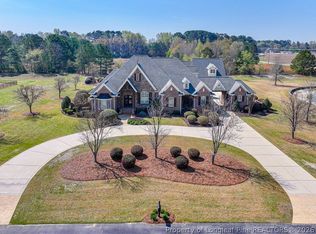 4150 Willowgate Dr, Fayetteville, NC 28312