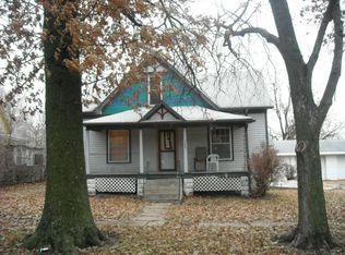 408 Seabury St, Effingham, KS 66023