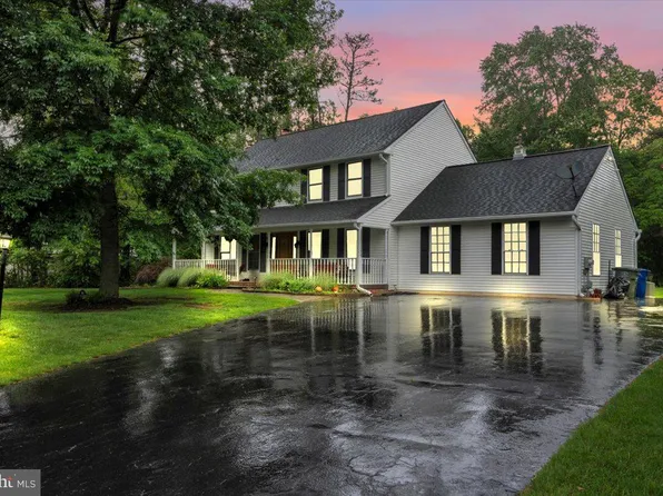 478 Sunnyhill Ave, Franklinville, NJ 08322