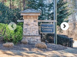 3387 Greyhawk Xing, Buford, GA