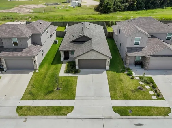 1907 Sable Hollow Dr, Houston, TX 77067