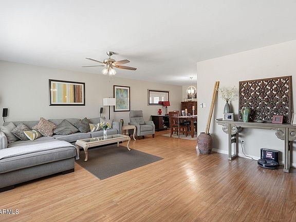 4th image of 8457 E CHAPARRAL Road