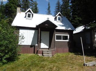 61503 Highway 204, Weston, OR