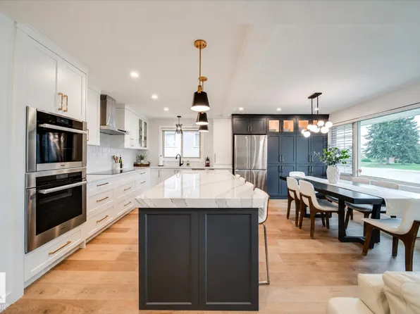 5431 113a St NW, Edmonton, AB T6H 1A4