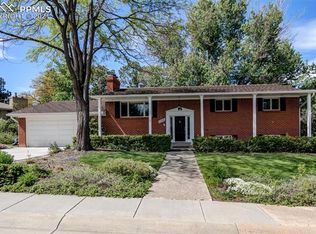 2936 Marilyn Rd, Colorado Springs, CO 80909