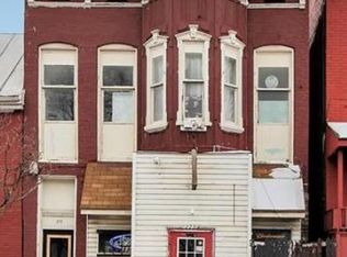 221 W Franklin St, Hagerstown, MD 21740