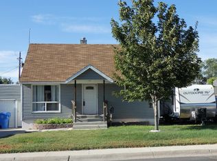 760 W Cedar St, Pocatello, ID 83201