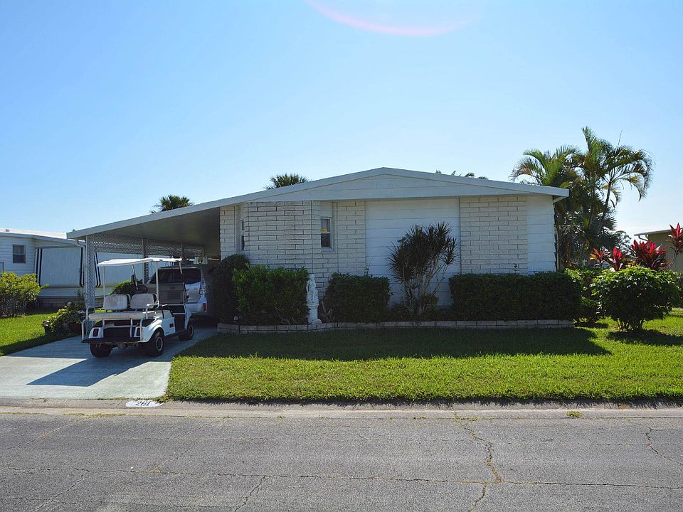 Lot 261 Countryside at Vero Beach