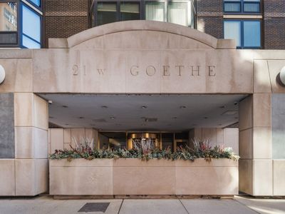 21 W Goethe St APT 18A, Chicago, IL, 60610