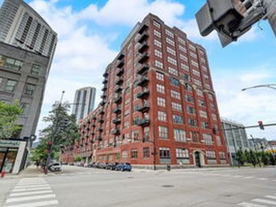 360 W Illinois St APT 507, Chicago, IL, 60654