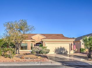 1848 High Mesa Dr, Henderson, NV 89012