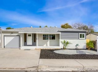 6209 Stanley Dr, La Mesa, CA 91942