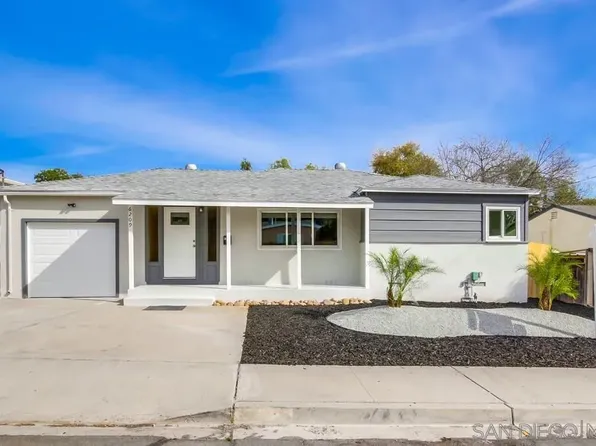 6209 Stanley Dr, La Mesa, CA 91942