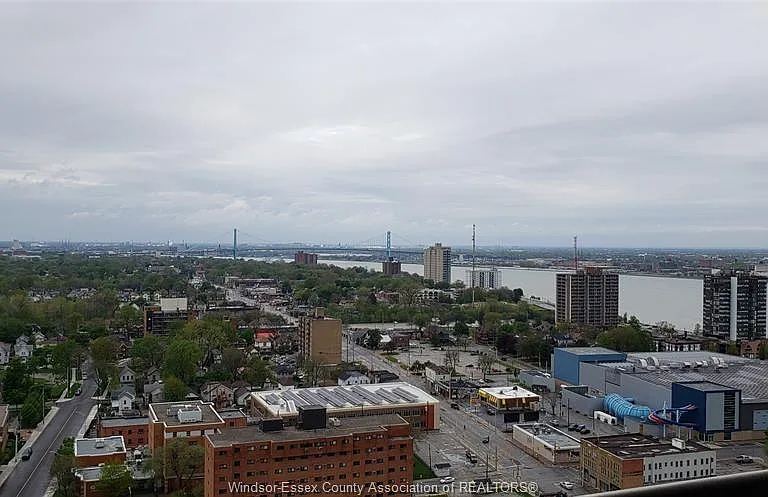 150 Park St W #2514 — Photo 11