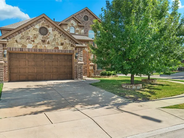 8852 Devonshire Dr, Fort Worth, TX 76131