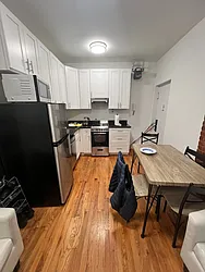 Rented by Manhattan Dwelling Corporation