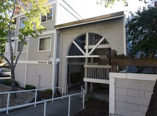 1352 Creekside Dr #8=102, Walnut Creek, CA 94596