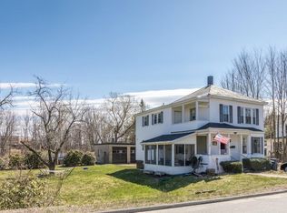 206 Conant St, Gardner, MA 01440