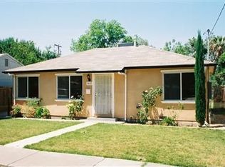 1427 Carlton Ave, Stockton, CA 95203