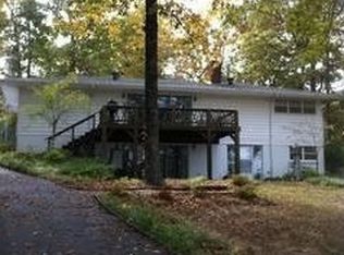 643 Jonathan Shores Rd, Benton, KY 42025