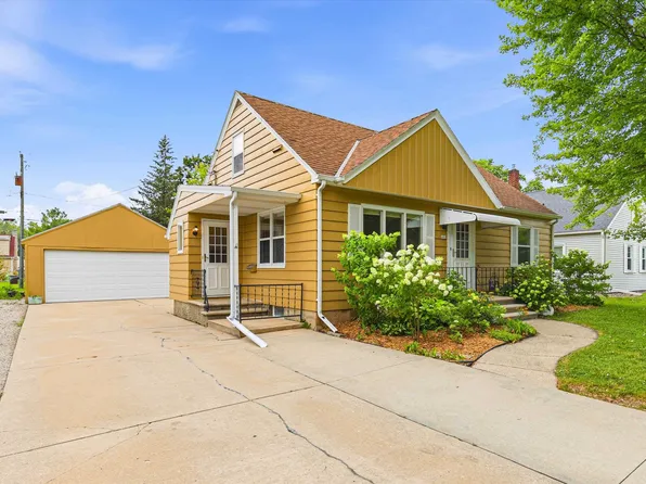 441 N Winnebago St, De Pere, WI 54115