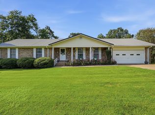1500 Primrose Ln, Jasper, AL 35503