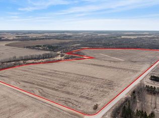 Cnty Rd #101, Wadena, MN 56482