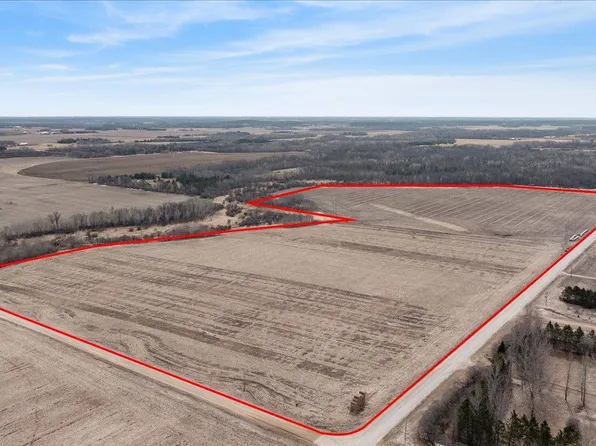 Cnty Rd #101, Wadena, MN 56482