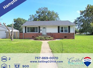 6 Marie Cir, Hampton, VA 23666