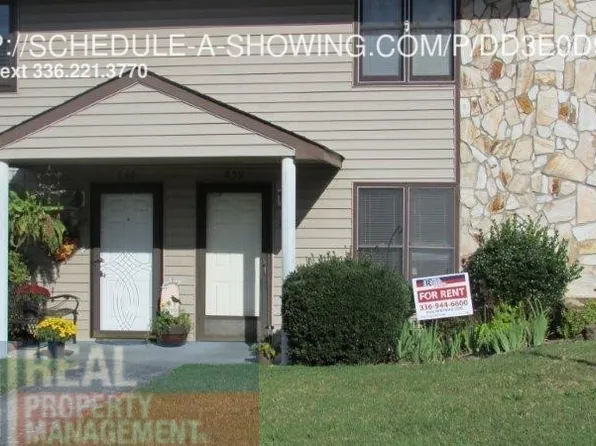 1019-259 Cedar Place Ct, Winston Salem, NC 27107