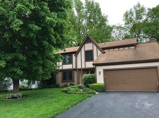 740 Whirlaway Ct, Columbus, OH