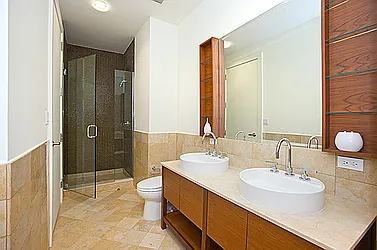 Rented by BLU Real Estate