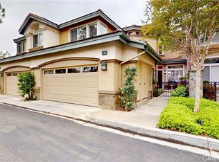 116 Stoney Point, Laguna Niguel, CA 92677