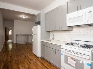 68 George St #1A, Brooklyn, NY 11206