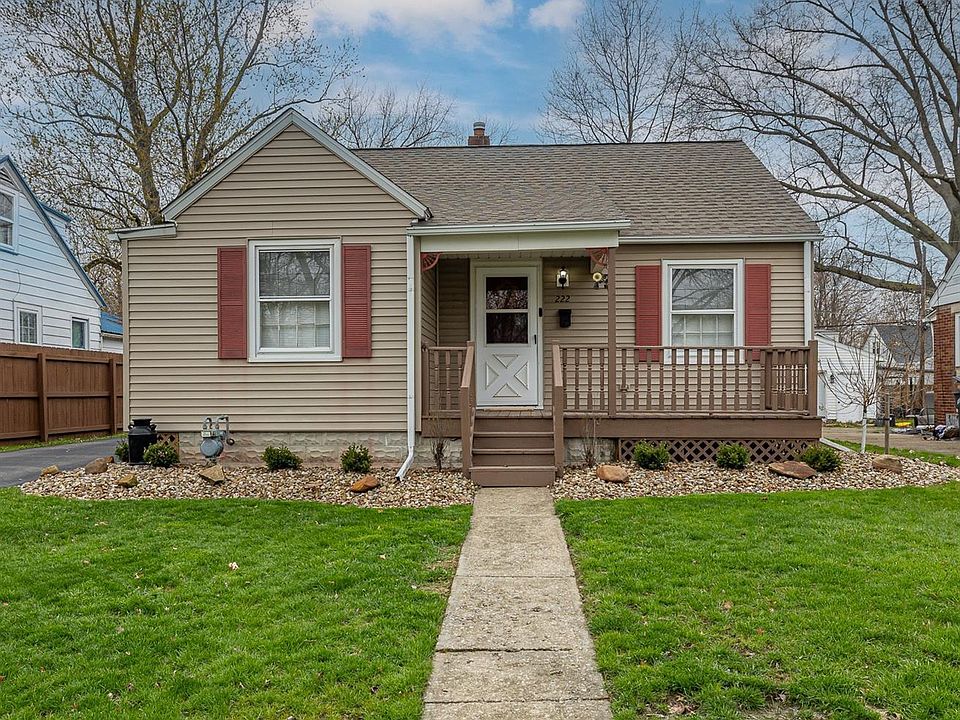 1st image of 222 Brandtson Ave