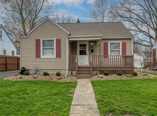 222 Brandtson Ave, Elyria, OH 44035