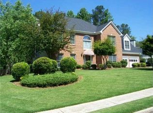 6262 Braidwood Way NW, Acworth, GA 30101