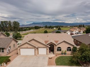 246 Papago St, Grand Junction, CO 81503