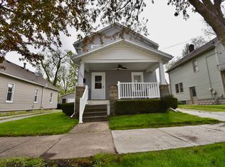 704 S Mason St, Bloomington, IL
